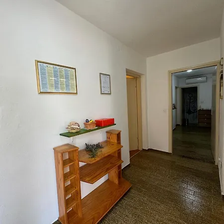 Apartamento Lilly *