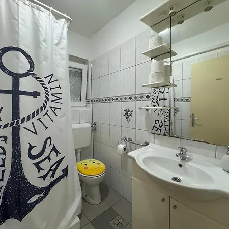 Apartman Lilly