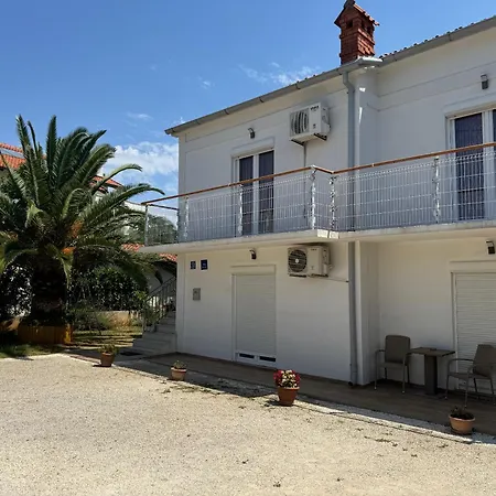 Apartman Lilly