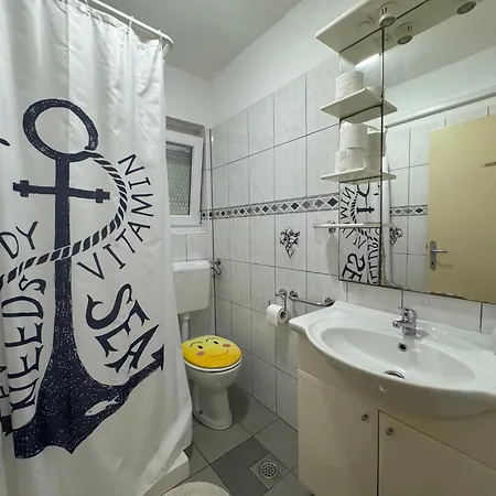 Lilly Apartment *