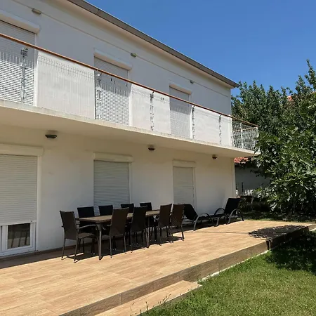 Lilly Apartmán Medulin