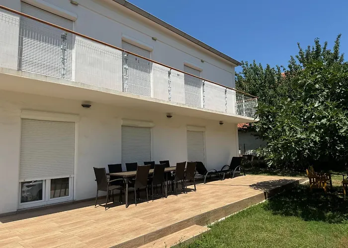 Lilly 아파트 메덜린